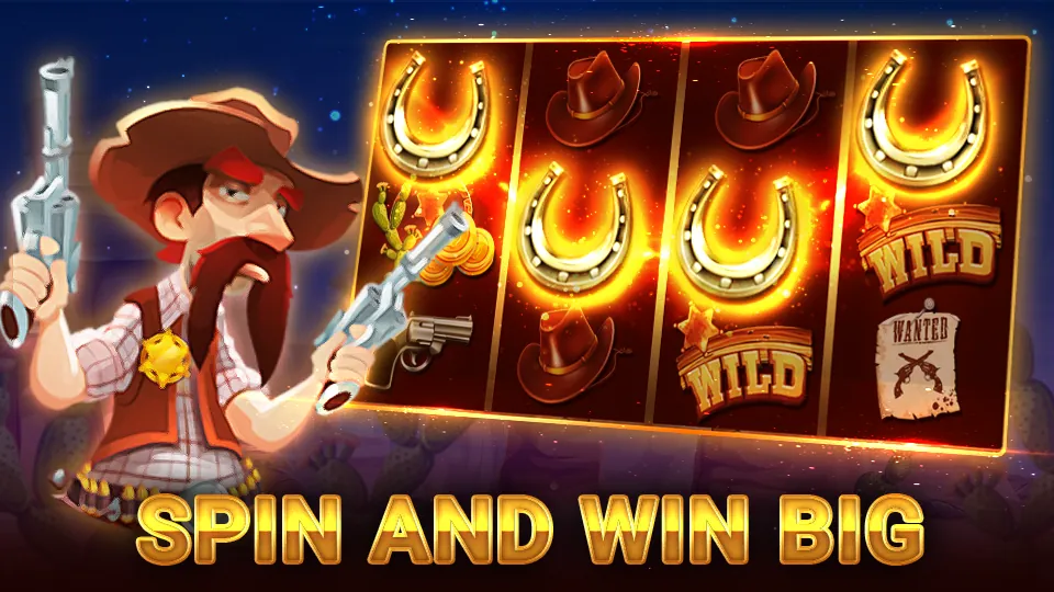 Nổ hũ & Slot Game 1BWM