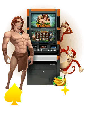 Cơ hội Jackpot và tiền thưởng lớn tại 1bwm