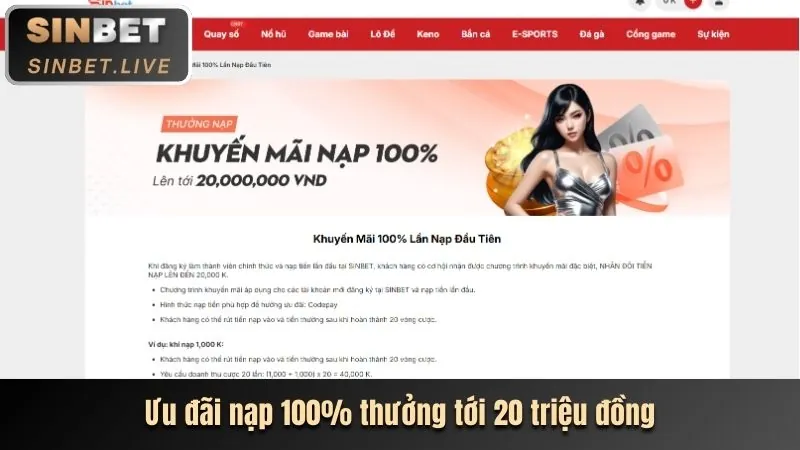 Cá cược Thể thao 1BWM